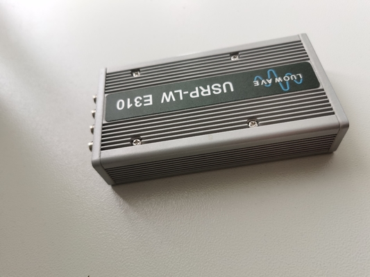 جهاز إرسال واستقبال USB SDR متين 115 جرام USRP 2900 جهاز تشغيل الأجهزة بتردد واسع