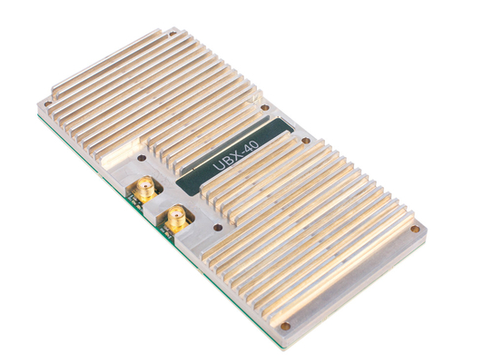 UBX 40MHZ RF Daughter Card USRP Daughterboards اكتشف MIMO