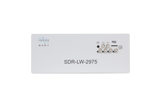 Luowave Precisionwave Embedded SDR HDMI Interface عالية الأداء