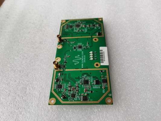 شراء USRP 2942 FPGA مضمن برمجيًا محددًا للراديو RF لوحات الابنة 40 ميجا هرتز online manufacture