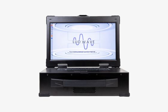 شراء كمبيوتر محمول متعدد الأغراض معزز وراديو GNU بمعالج Intel I7 online manufacture