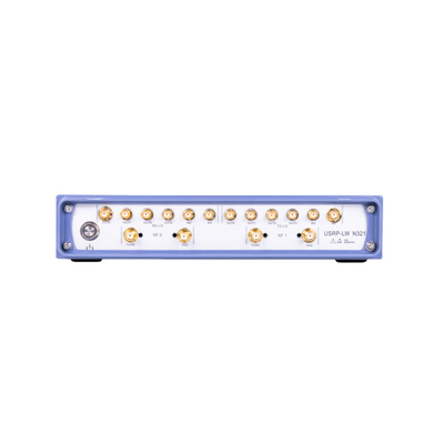 شراء USRP-LW N321 ∙ الوقت الحقيقي USRP SDR Ettus الراديو المحدد برمجيات عرض النطاق الترددي 200MHz online manufacture