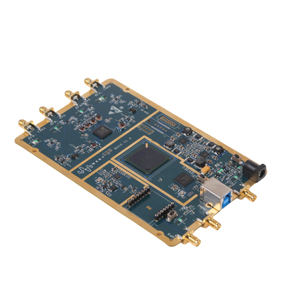 شراء USRP-LW B210-I ArtixTM 7 100T FPGA 70MHz-6GHz نطاق التردد 56MHz عرض النطاق 2T2R USRP SDR التصنيع عبر الإنترنت