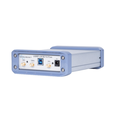 شراء USRP-LW B210 Plus ArtixTM 7 200T FPGA، 70MHz-6GHz نطاق التردد، عرض النطاق الترددي 56MHz، 2T2R، USRP SDR التصنيع عبر الإنترنت