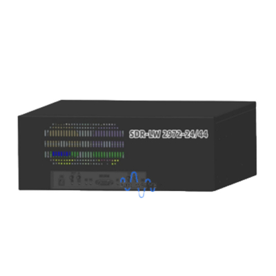شراء SDR-LW 2972-44 AD9361 RF 70 MHz-44 GHz 56 MHz BW كل قناة 2 USB 3.0 USRP جهاز راديو متكامل محدد برمجياً online manufacture
