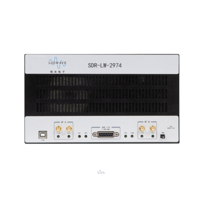 شراء SDR-LW 2974 RF 10 MHz-6 GHz 160 MHz BW كل قناة 2 4 × USB 3.0، 2 × SFP+ 4 × PCIE BUS i7 المعالج USRP جهاز راديو متكامل محدد برمجيًا online manufacture