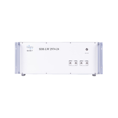 شراء SDR-LW 2974-24 RF 10 MHz-24 GHz 160 MHz BW كل قناة 2 4 × USB 3.0 2 × SFP+ 4 × PCIE BUS i7 المعالج USRP جهاز لاسلكي متكامل online manufacture
