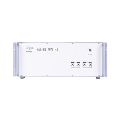 شراء SDR-LW 2974-44 RF 10 MHz-44 GHz 160 MHz BW كل قناة 4 × USB 3.0 2 × SFP+ 4 × PCIE BUS i7 المعالج USRP جهاز راديو متكامل محدد برمجياً online manufacture