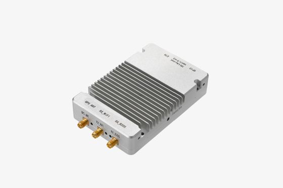 شراء وحدة تحديد موقع الطائرة بدون طيار 5M دقة الموقع 2S موقع سريع 3KM نطاق الكشف online manufacture