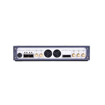 USRP-LW X310 USRP X310 SDR البرنامج المحدد الراديو 45w 16 بت 200 ميغاهرتز