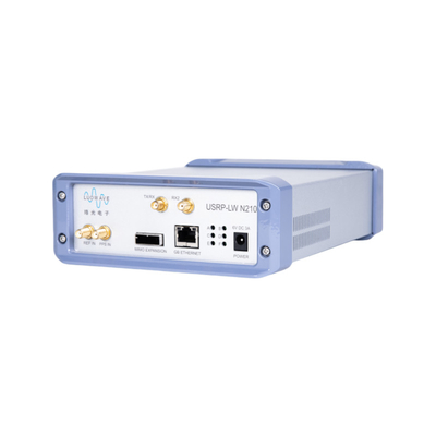 USRP-LW N210 ∙ Luowave 6V Ettus Research USRP SDR N210 Ethernet تصميم وحدات