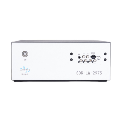 SDR-LW 2975 AD9361 RF 70 MHz-6 GHz 56 MHz BW كل قناة 2 4 × PCIE BUS 2 × USB 3.0 i7 معالج USRP متكامل جهاز راديو محدد برمجياً