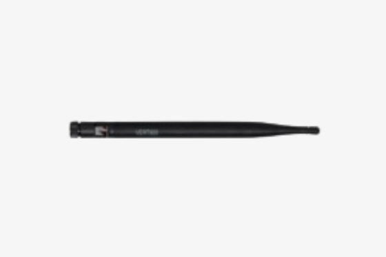 VERT900 الهوائي RF 824-960 MHz 1710-1990 MHz النطاق المزدوج 3dBi مكاسب الهوائي الشامل الاتجاه