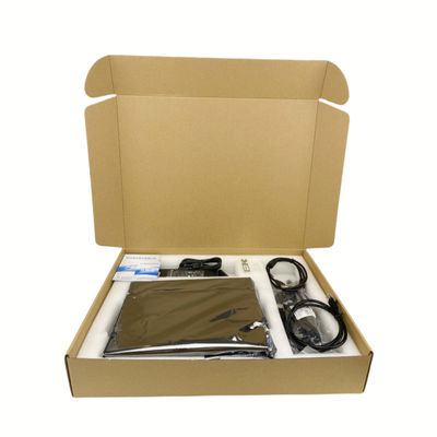 USRP-LW X310∙ DC12V عالية الأداء البرمجي المحدد الراديو X310 USRP قابلة للتوسع