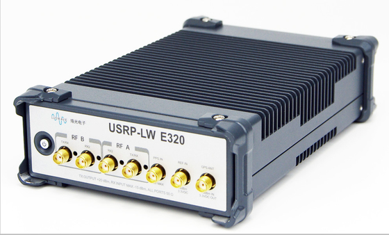 إيتوس USRP E320 متوافق.