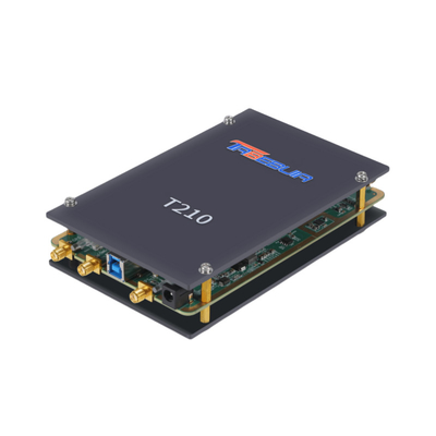 إيتوس USRP B210 متوافق ، Artix TM 7 100T FPGA ، AD9361 RF 70 MHz-6 GHz ، 56 MHz BW كل قناة ، 2 قناة USRP جهاز راديو محدد برمجياً