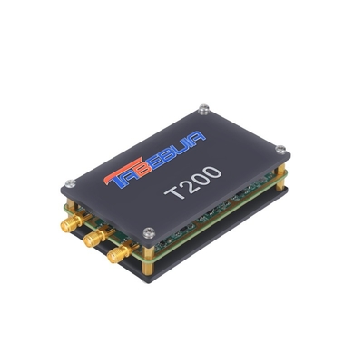 إيتوس USRP B200 B205 متوافق ، Artix TM 7 100T FPGA ، AD9361 RF 70 MHz-6 GHz ، 56 MHz BW كل ، 1 قناة USRP وحدة الراديو المحددة برمجيًا