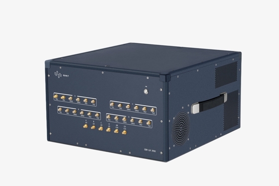 8T8R SDR-LW 3980 راديو محدد بالبرمجيات 75 ميجاهرتز-6 جيجاهرتز 450 ميجاهرتز TX BW
